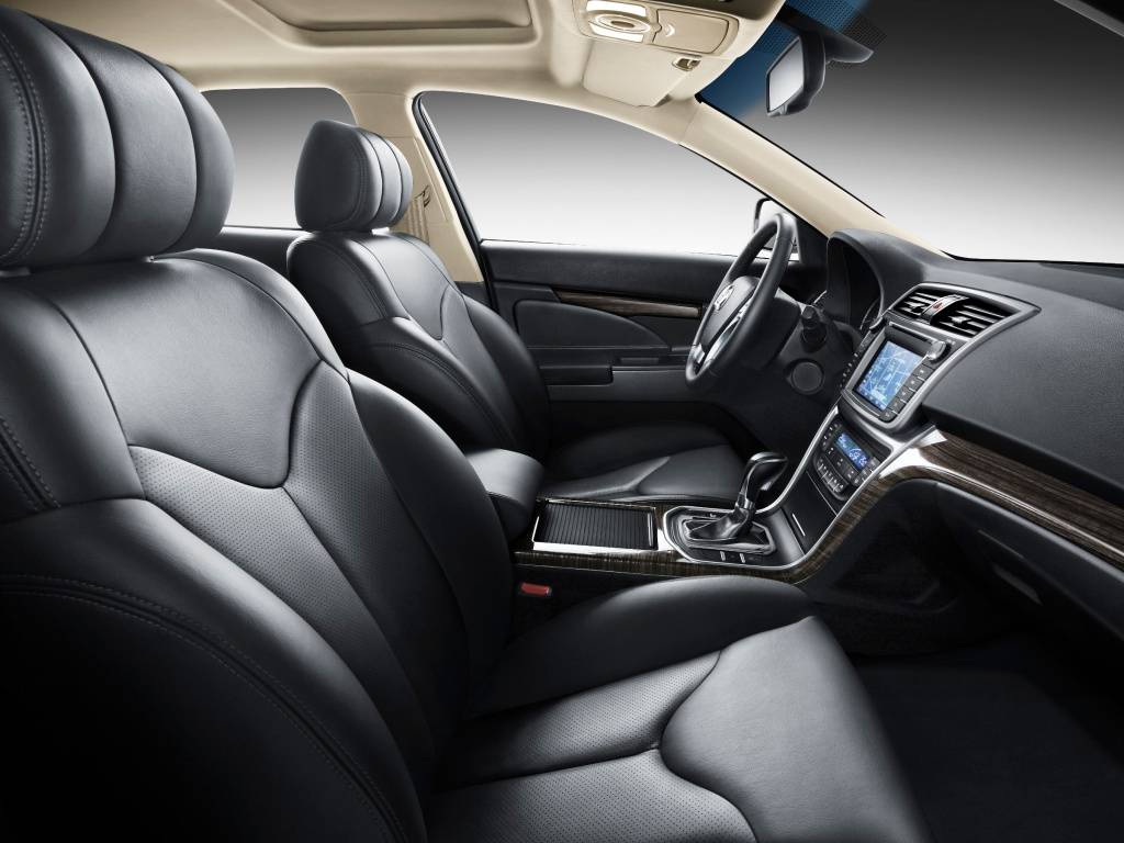 Changan Raeton